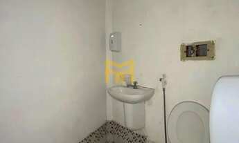 Imagem 7: Imóvel comercial no coração de Batista Campos - 150 m²