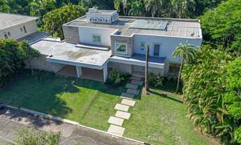 Imagem 3: Casa para venda em Helvétia Country com 6 quartos, sendo 6 suítes , 974m²