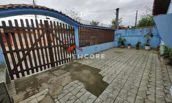 Imagem 4: Casa em Rua Manoel Jorge - Guarda Civil - Itanhaém/SP