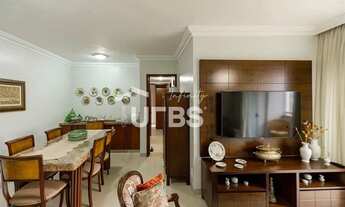 Imagem: Excelente apartamento 3Q Setor Bela Vista!