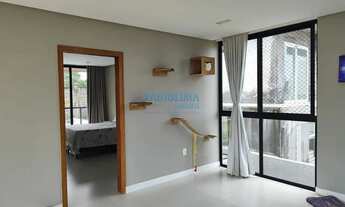 Imagem 7: CASA EM CONDOMÍNIO RESIDENCIAL em CAMAÇARI - BA, ALPHAVILLE (ABRANTES