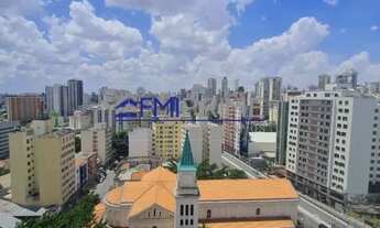 Imagem 3: Excelente Sala Comercial na Barra Funda para Locação!