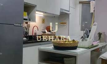 Imagem: Apartamento à venda na Vila Carrão - Zona