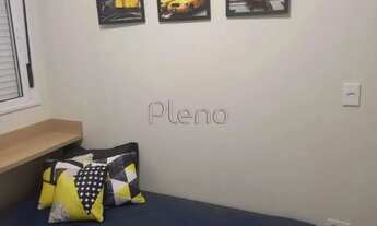 Imagem 10: Apartamento à venda em Campinas, Jardim Aparecida, com 3 quartos, com 64 m², Residencial S