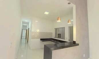 Imagem 4: Casa à venda no Residencial Veredas dos Buritis - Goiânia - GO