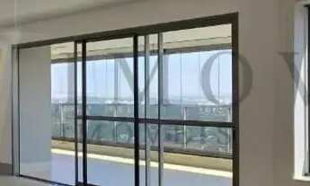 Imagem 5: Apartamentão Alto Padrão no Jardim Ilhas do sul 03 Quartos,03 suítes, 06 banheiros, 04 vag