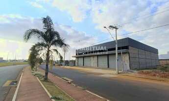 Imagem: Aluguel Barracão NOVO MUNDO