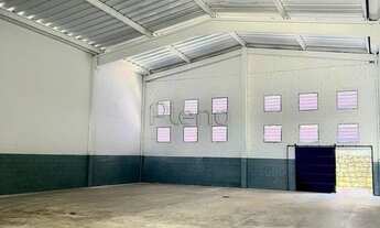 Imagem 7: Galpão à venda com 440 m² no Loteamento Comercial Bortoletto, Indaiatuba