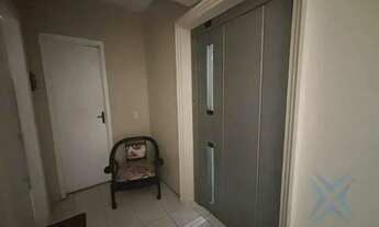 Imagem 7: Apartamento com 3 dormitórios para alugar, 110 m² por R$ 7.477,89/mês - Dionisio Torres