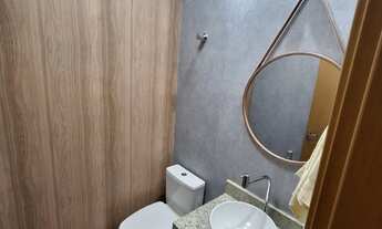 Imagem 4: Aluga-se apartamento com 138m2 no Brasil Beach em Cuiabá MT