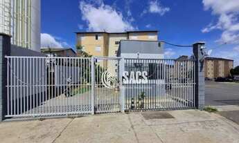 Imagem: Apartamento com 2 dormitórios para alugar