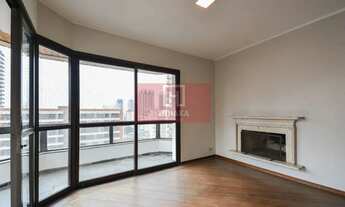 Imagem 3: Apartamento à venda no bairro Perdizes - São Paulo/SP, Zona Oeste