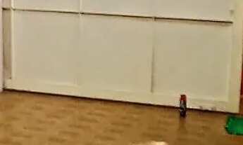 Imagem 6: Aluga se Salão Comercial área de 180 metros.Menos para fins industriais