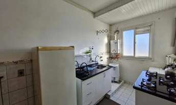 Imagem 7: Apartamento de 1 dormitório com vaga de garagem, no bairro Humaitá, em Porto Alegre