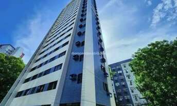 Imagem: Apartamento para aluguel, 2 quartos, 1 vaga