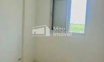 Imagem 3: Fabc - VENDA APARTAMENTO ÚLTIMO ANDAR | EDIFÍCIO SINAI 2 Dormitórios | 54 m²