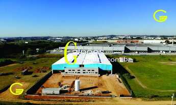 Imagem: Pavilhão/Galpão para alugar no bairro