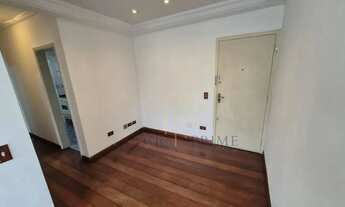 Imagem 2: Apartamento para locação com 40 m², com 2 dormitórios em Vila Uberabinha - São Paulo - SP