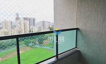 Imagem 7: Apartamento com 2 dormitórios para alugar, 70 m² por R$ 3.260,00/mês - Jardim Emília - Sor