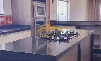 Imagem 5: Sobrado venda City Bussocaba, 4 dormitórios, sendo 2 suítes, piscina, salão de festas e jo