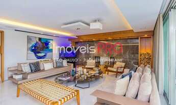 Imagem 5: Apartamento, Campo Belo - São Paulo