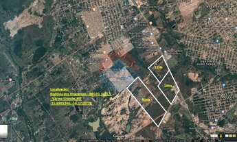 Imagem: Bairro CENTRO-SUL Valor R$ 990.000,00