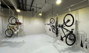 Imagem 3: PM) VERANO PAIVA/03 Quartos (03 Suítes)| 02 Vagas de Garagem| Lazer Completo