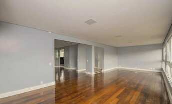 Imagem 3: Imóvel para venda tem 174 metros quadrados com 3 quartos em Rio Branco - Porto Alegre - RS