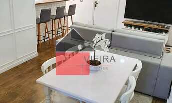 Imagem 6: Apartamento à venda, Santo Amaro, São Paulo, SP