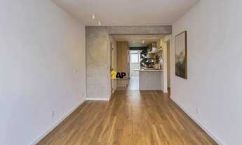 Imagem: Apartamento à venda em Pinheiros, São