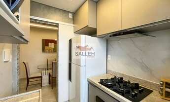 Imagem 7: Apartamento à venda no bairro Manacás - Belo Horizonte/MG