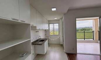 Imagem 7: APARTAMENTO PARA VENDA NO RESIDENCIAL NOVILLE - SWISS PARK EM CAMPINAS