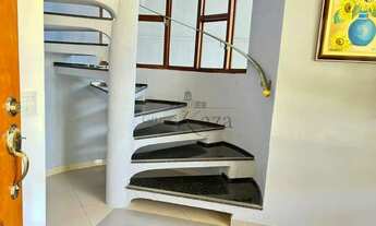 Imagem 5: Oportunidade - Casa em Condomínio - Urbanova - Residencial Altos da Serra I - 4 Dormitório