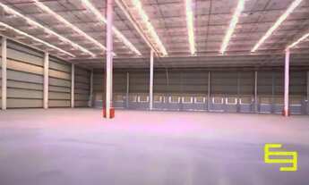 Imagem 6: Aluguel de galpão na cidade de Queimados - RJ