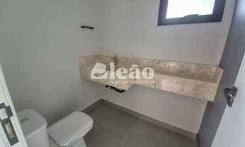 Imagem 6: Condomínio Mont Alcino - Casa térrea com 3 suítes - 1ª locação no Condomínio Mont´Alcino