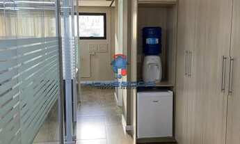 Imagem 4: Sala à venda em Campinas, Vila Itapura, com 74 m², Centro Empresarial do Carmo