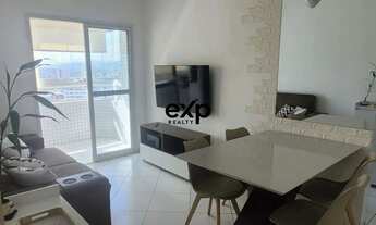 Imagem 4: Apartamento à venda em Guilhermina, Praia Grande