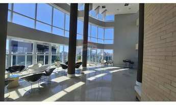 Imagem 3: Apartamento Moderno no Brooklin c/ Vista Espetacular - 1 vaga