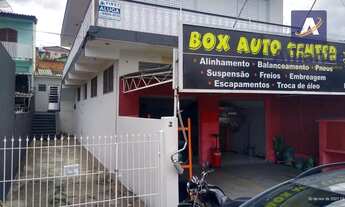 Imagem 2: Casa com 3 dormitórios para alugar, 120 m² por R$ 3.620,00/mês - Santo Antônio - Louveira