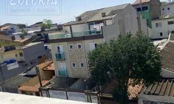 Imagem 3: Cobertura para venda ou locação - Parque Novo Oratório, Santo André