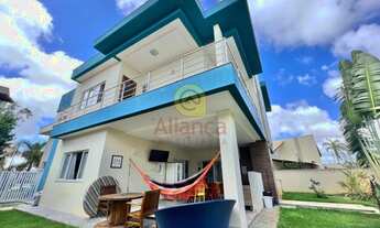 Imagem: CASA NO CONDOMÍNIO GREEN CLUB II