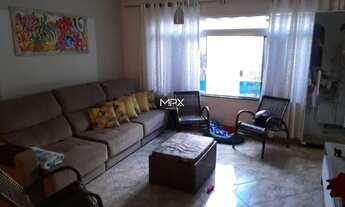 Imagem 3: Casa à venda em Piracicaba, Vila Rezende, com 3 quartos, com 185 m²