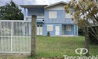 Imagem: Casa na Praia da Barrinha - Garopaba / SC