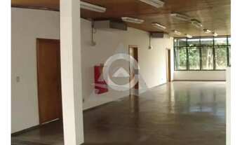 Imagem 3: Prédio à venda e para alugar em Campinas, Parque São Quirino, com 1160 m²