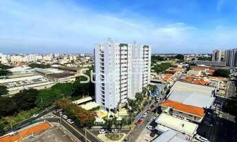 Imagem 7: Apartamento - Bonfim - Campinas