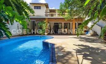 Imagem 2: Casa Padrao - Alto da Lapa/Sao Paulo