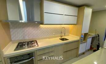 Imagem 3: Apartamento Semi Mobimliado | 02 dormitórios