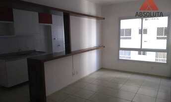 Imagem 3: Apartamento com 2 dormitórios para alugar, 57 m² por R$ 2.023,00/mês - Vila Galo - America