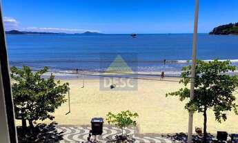 Imagem: Apartamento frente mar para locação anual