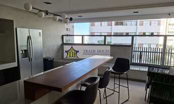 Imagem 6: Apartamento Kitchenette/Studio em Vila Gumercindo - São Paulo